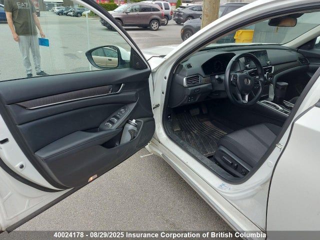 Honda lfb1/lfb2 2018 1HGCV3F77JA800103 Image 8
