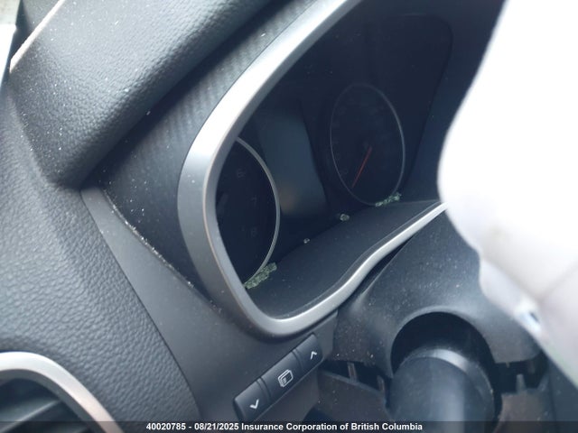Mitsubishi tc/ic mivec 2018 JA4AT4AA4JZ607777 Image 15