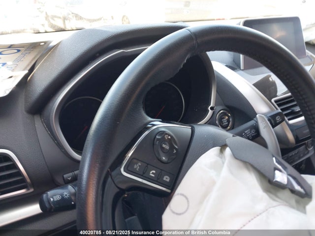 Mitsubishi tc/ic mivec 2018 JA4AT4AA4JZ607777 Image 7