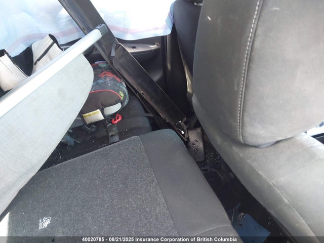 Mitsubishi tc/ic mivec 2018 JA4AT4AA4JZ607777 Image 8