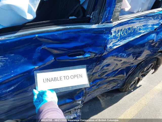 Mitsubishi tc/ic mivec 2018 JA4AT4AA4JZ607777 Image 9