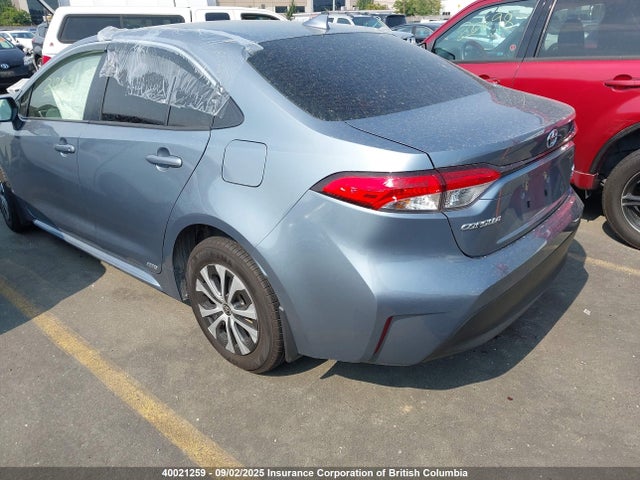 JTDBDMHE6PJ002537 Toyota 2zr-fxe, 1vm+1wm