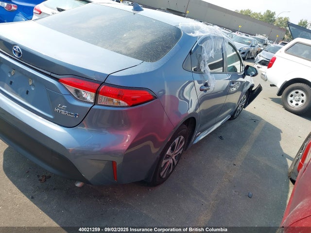 JTDBDMHE6PJ002537 Toyota 2zr-fxe, 1vm+1wm