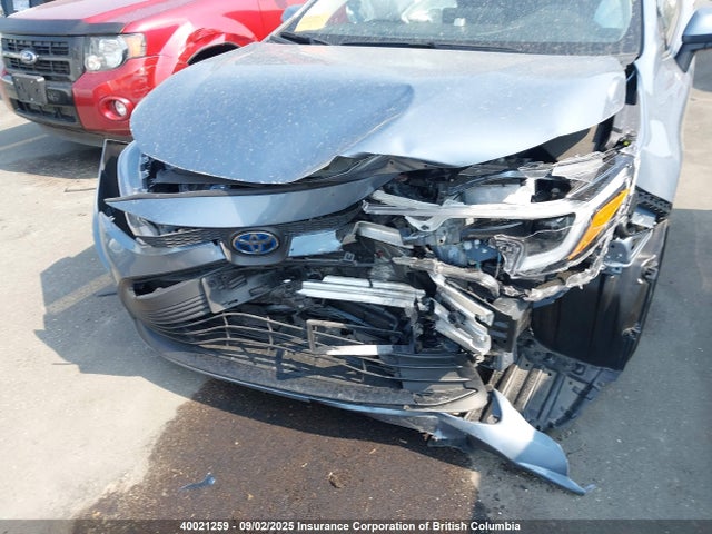 JTDBDMHE6PJ002537 Toyota 2zr-fxe, 1vm+1wm
