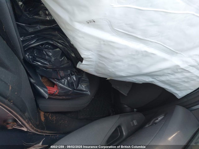JTDBDMHE6PJ002537 Toyota 2zr-fxe, 1vm+1wm