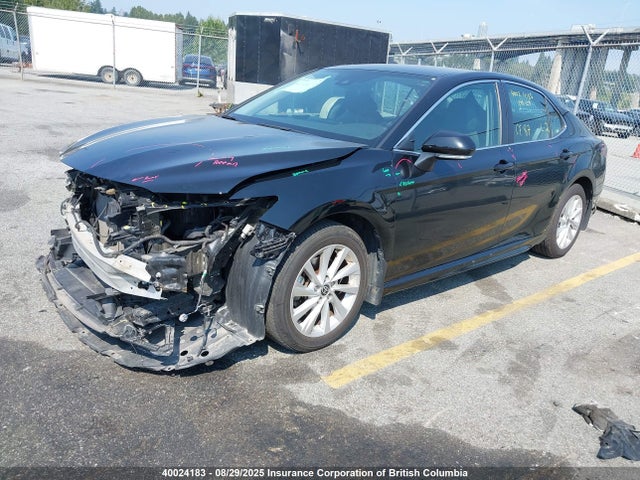 4T1G11AK5MU567347 Toyota a25a-fks