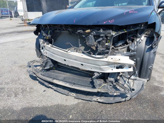 4T1G11AK5MU567347 Toyota a25a-fks