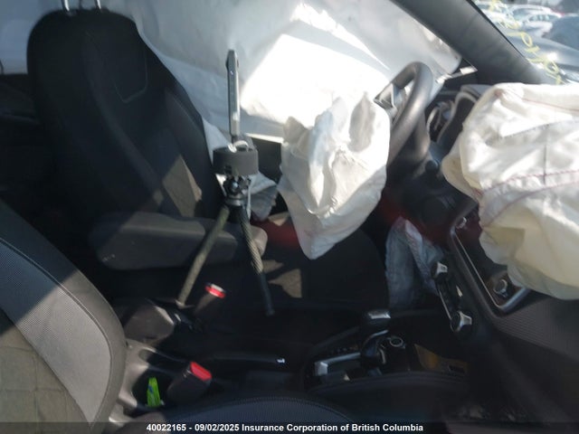 3N1CP5CV3LL557816 Nissan Kicks