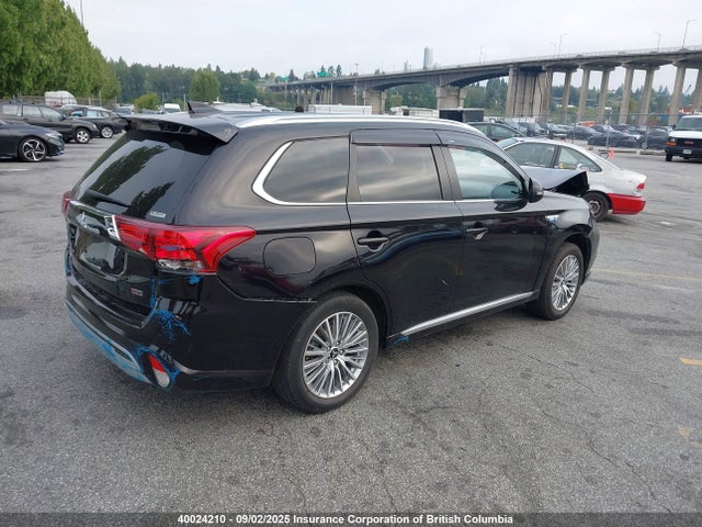 JA4J24A55LZ606260 Mitsubishi s61 - y61