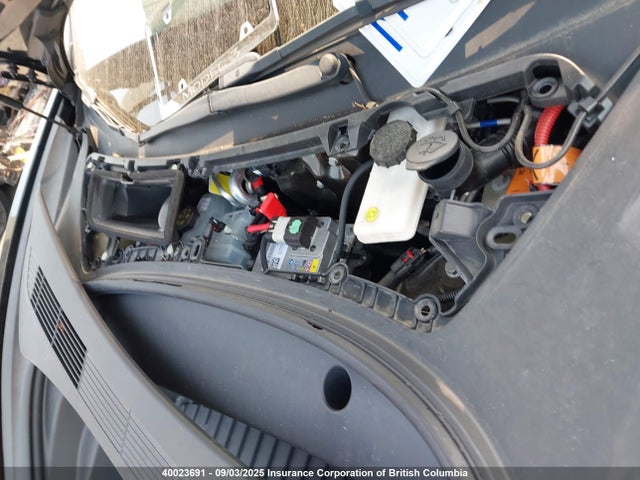 5YJ3E1EA9NF165849 Tesla MODEL 3