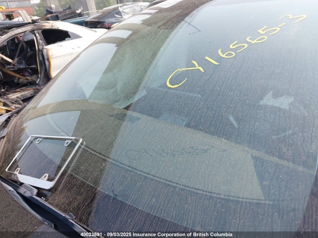 5YJ3E1EA9NF165849 Tesla MODEL 3