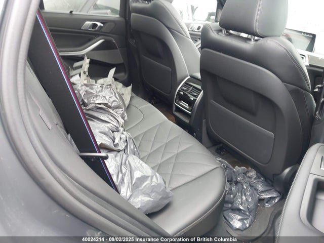 5UXCR6C00P9R65608 BMW X5