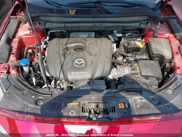 Mazda py cylinder decativation 2021 JM3KFBDM9M0120442 Image 10