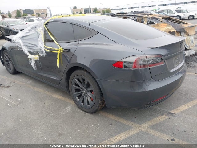 Tesla MODEL S 2019 5YJSA1E46KF309936 Image 3