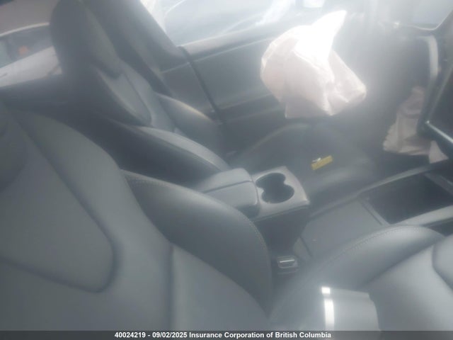 Tesla MODEL S 2019 5YJSA1E46KF309936 Image 5