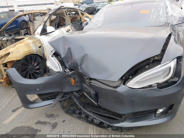 Tesla MODEL S 2019 5YJSA1E46KF309936 Image 6