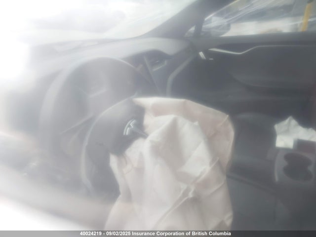 Tesla MODEL S 2019 5YJSA1E46KF309936 Image 7