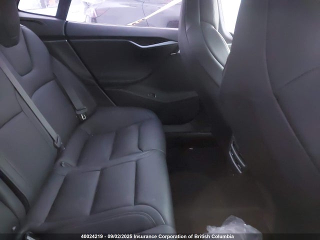 Tesla MODEL S 2019 5YJSA1E46KF309936 Image 8