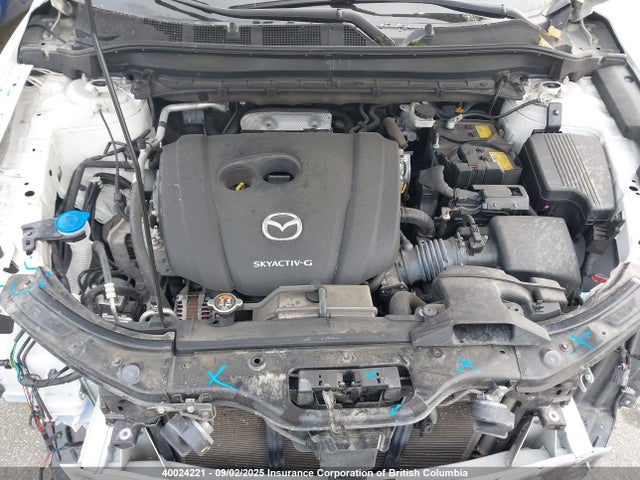 Mazda py cylinder decativation 2021 JM3KFBCM3M0419930 Image 10