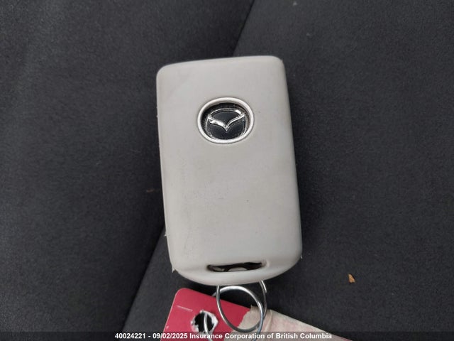 Mazda py cylinder decativation 2021 JM3KFBCM3M0419930 Image 11