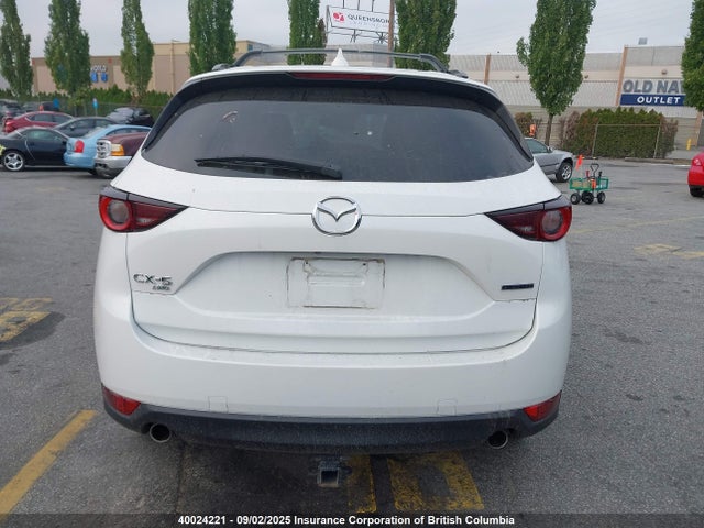 Mazda py cylinder decativation 2021 JM3KFBCM3M0419930 Image 16