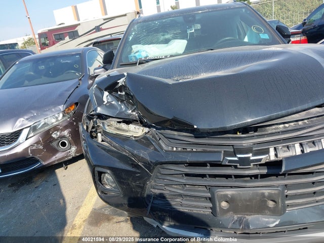 3GNKBHR42MS538955 Chevrolet lsy