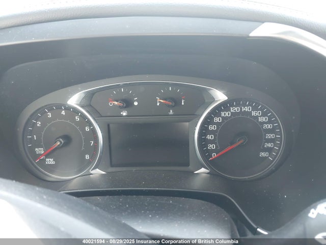 3GNKBHR42MS538955 Chevrolet lsy