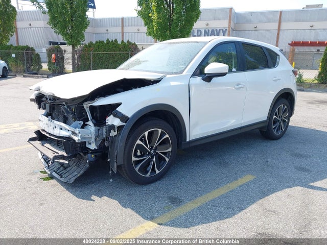JM3KFBCL5R0516304 Mazda py