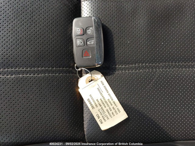 Land Rover s/c lev2 ulev 2016 SALGS2EF2GA293592 Image 11