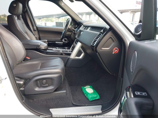 Land Rover s/c lev2 ulev 2016 SALGS2EF2GA293592 Image 5