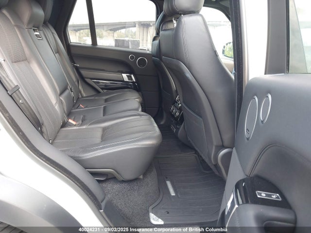 Land Rover s/c lev2 ulev 2016 SALGS2EF2GA293592 Image 8