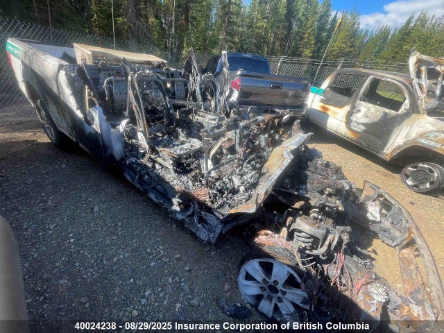 Ford 3.3l tivct 2019 1FTEX1EBXKKC72869 Image 4