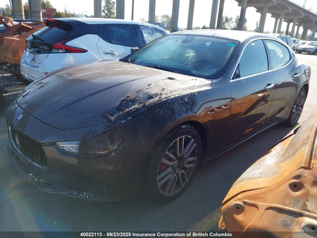 ZAM57RTA8F1156215 Maserati m156b