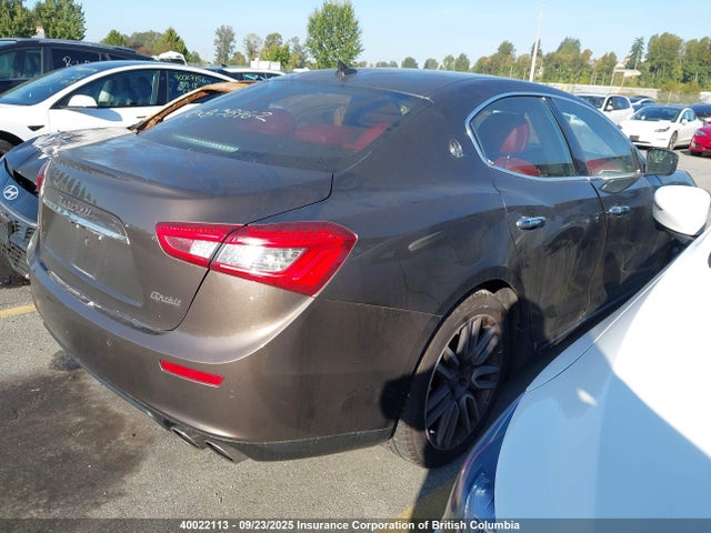 ZAM57RTA8F1156215 Maserati m156b