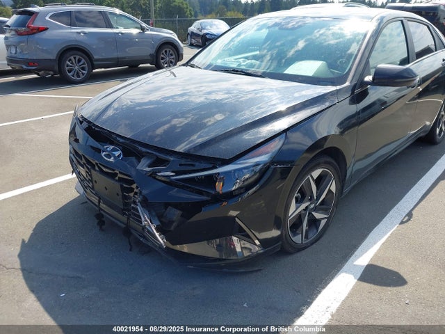 KMHLN4AG8NU266430 Hyundai mpi nu pe