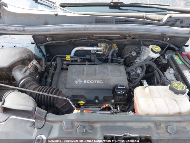 Buick luv mfi, vvt: variable valve timing, alum, e85 max 2017 KL4CJGSB3HB021193 Image 10