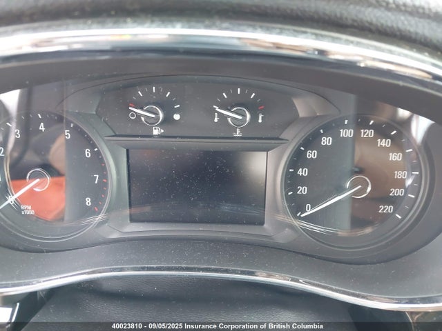 Buick luv mfi, vvt: variable valve timing, alum, e85 max 2017 KL4CJGSB3HB021193 Image 14