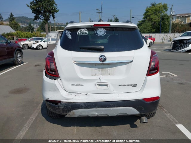 Buick luv mfi, vvt: variable valve timing, alum, e85 max 2017 KL4CJGSB3HB021193 Image 15