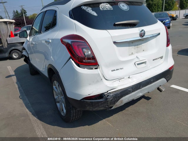 Buick luv mfi, vvt: variable valve timing, alum, e85 max 2017 KL4CJGSB3HB021193 Image 3
