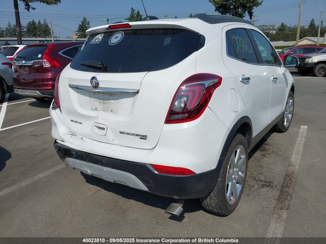 Buick luv mfi, vvt: variable valve timing, alum, e85 max 2017 KL4CJGSB3HB021193 Image 4