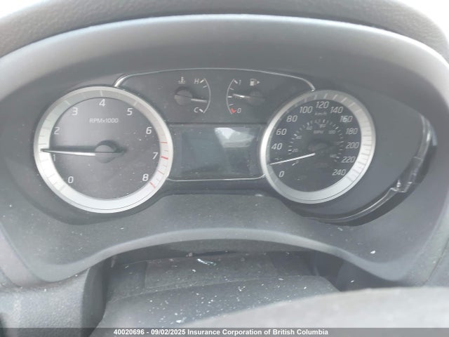 3N1AB7AP9EL633659 Nissan Sentra