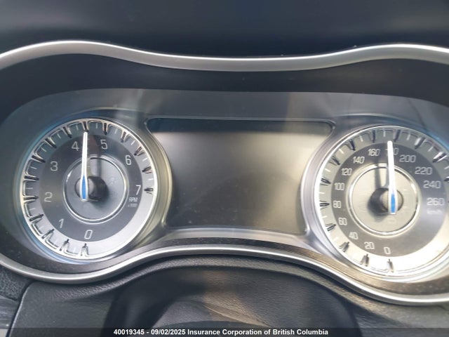 Chrysler 300 2017 2C3CCAAG0HH621577 Image 7