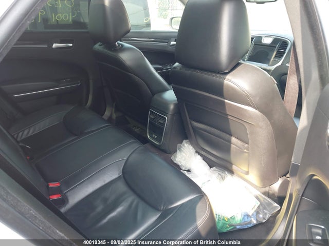 Chrysler 300 2017 2C3CCAAG0HH621577 Image 8