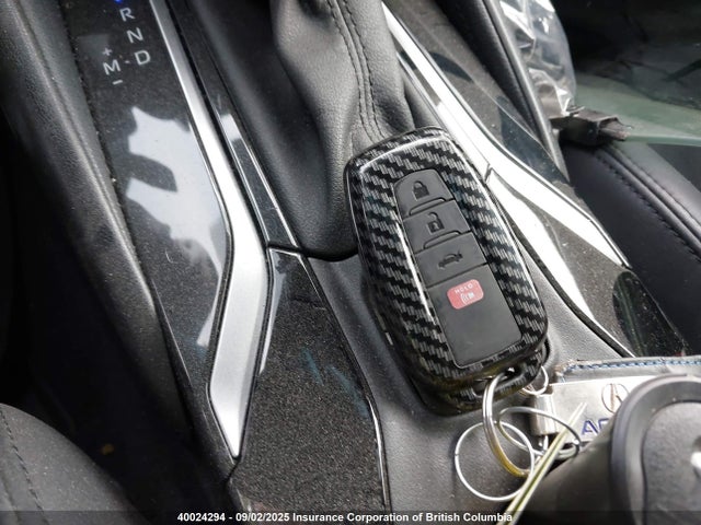 Toyota m20-fks 2020 5YFB4RBE2LP003874 Image 11
