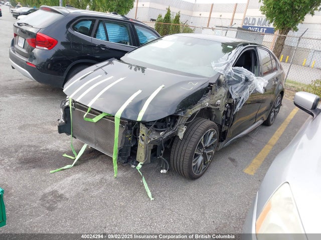 Toyota m20-fks 2020 5YFB4RBE2LP003874 Image 2