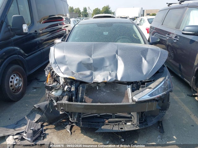 Hyundai mpi nu 2020 KMHD74LF6LU907428 Image 12