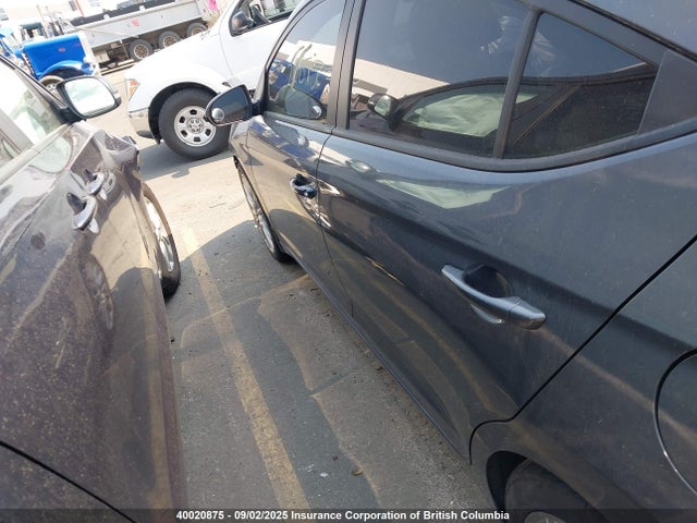 Hyundai mpi nu 2020 KMHD74LF6LU907428 Image 14