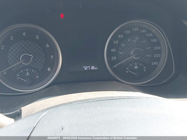Hyundai mpi nu 2020 KMHD74LF6LU907428 Image 15