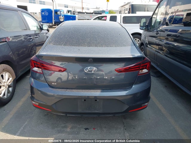 Hyundai mpi nu 2020 KMHD74LF6LU907428 Image 16