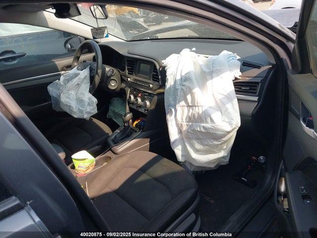 Hyundai mpi nu 2020 KMHD74LF6LU907428 Image 5